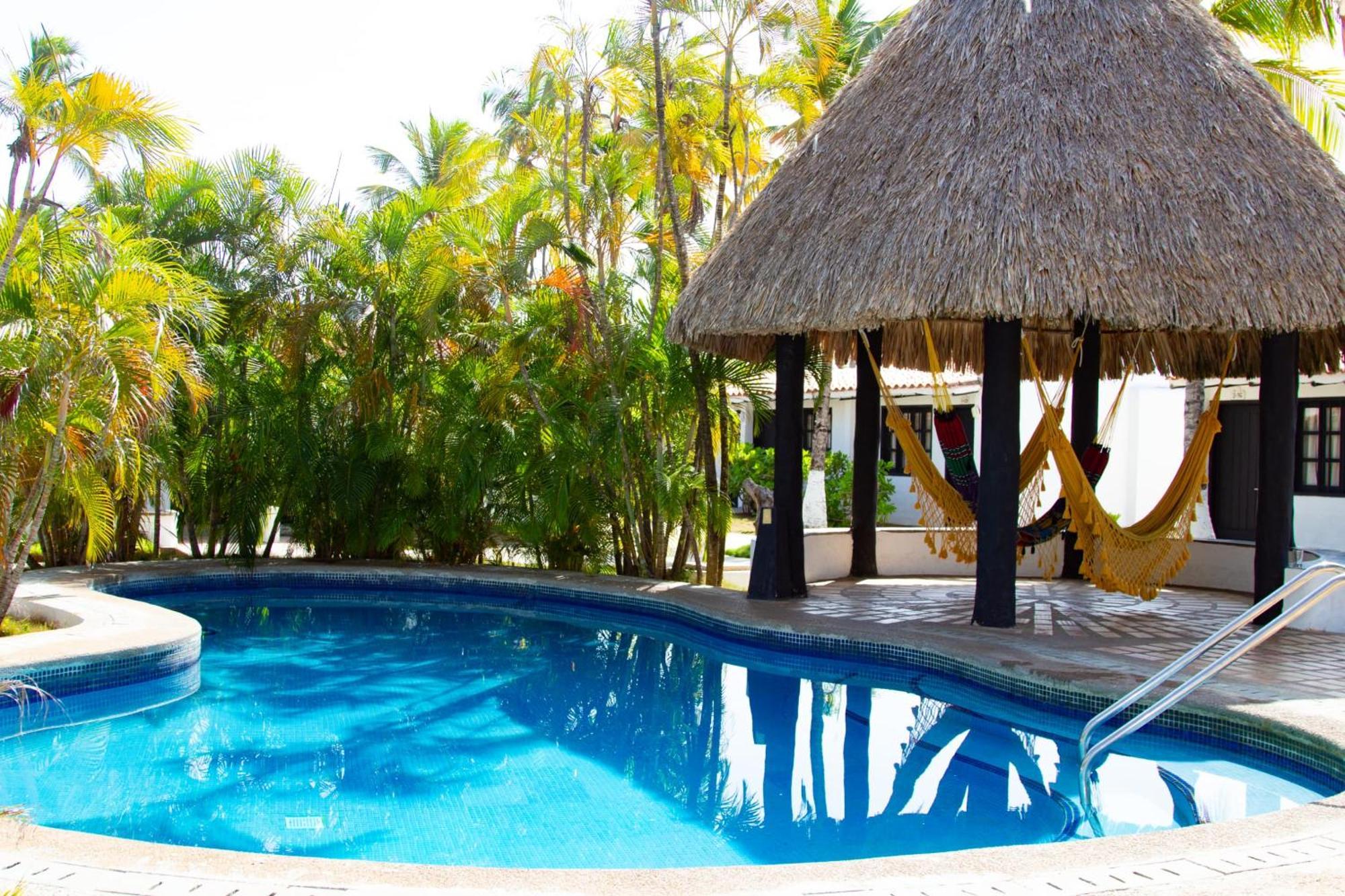 Hotel Margarita Village Porlamar Exterior photo